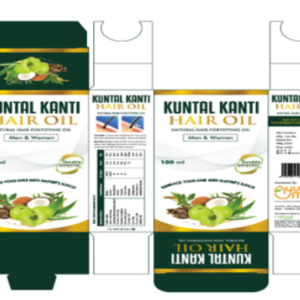 Kuntal Kanti Naliikera Shampoo (Tropical)/(Blossom)/ (Prime)