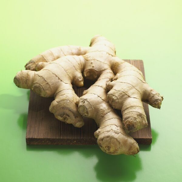 ginger, ginger root, vegetables-356104.jpg