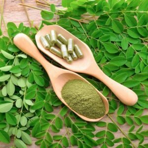 MORINGA CAPSULES